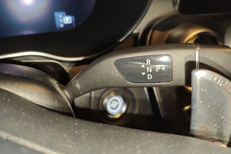 Mercedes-Benz GLC AMG 2020 #16 Mercedes-Benz GLC AMG 2020 immagine di auto #16