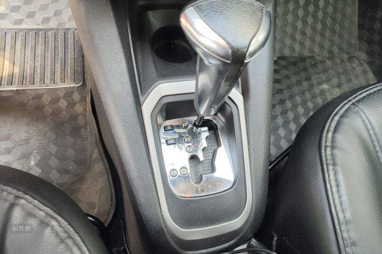 Citroen C-Elysée 2018 immagine di auto #16