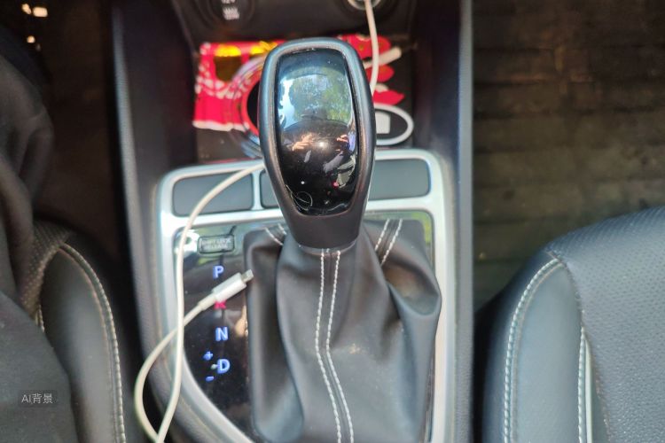 Hyundai ix25 2019 car image #16