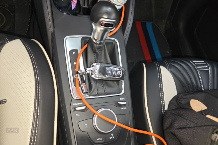 Q2L 2021 #16 Q2L 2021 car image #16