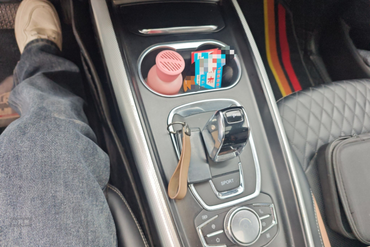 Exceed TX 2021 #16 Exceed TX 2021 immagine di auto #16