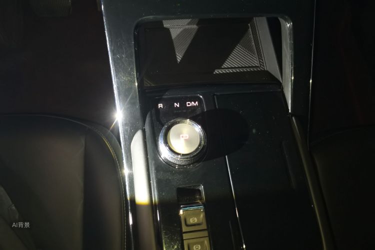 Haval H6 2021 immagine di auto #16