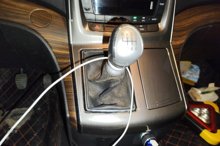 东风风行 风行CM7 2018 汽车图片 #16