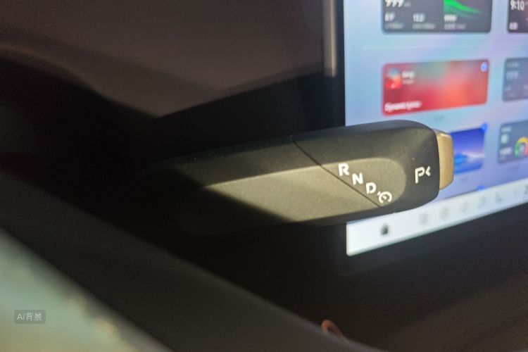 Avatr 07 2025 car image #16