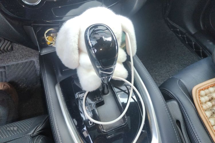 日产 奇骏 2023 汽车图片 #16