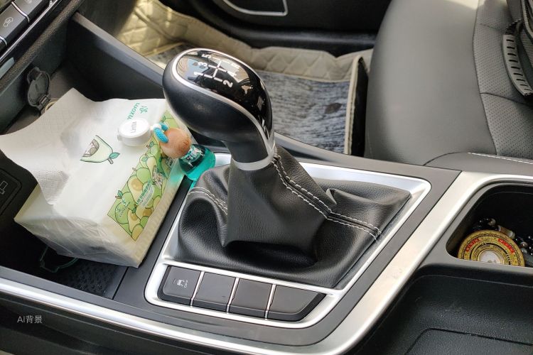 Vision X3 2019 immagine di auto #16