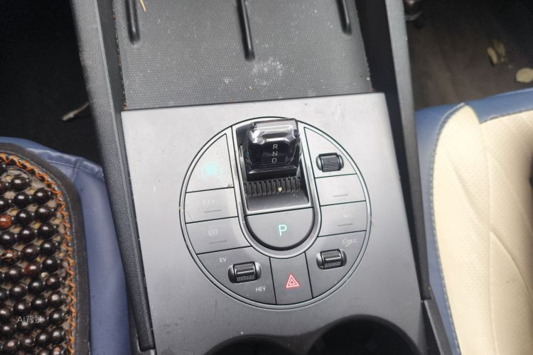 BYD Seal 06 New Energy 2025 car image #16