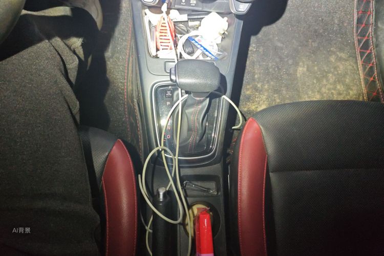 Kia Rio Cross 2018 صورة سيارة #16