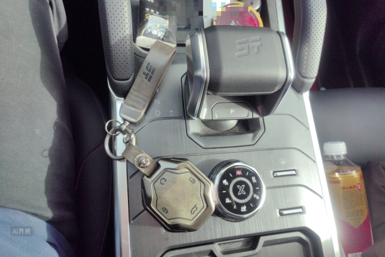 Jetour Traveller 2025 car image #16