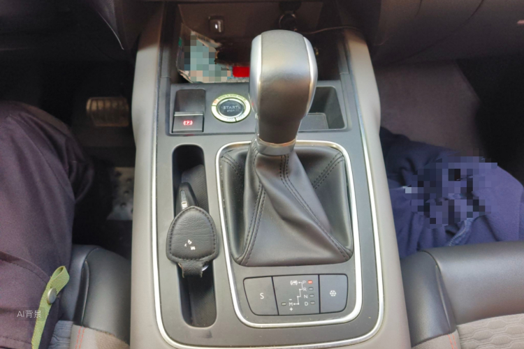 Citroen C5 AIRCROSS 2017 car image #16