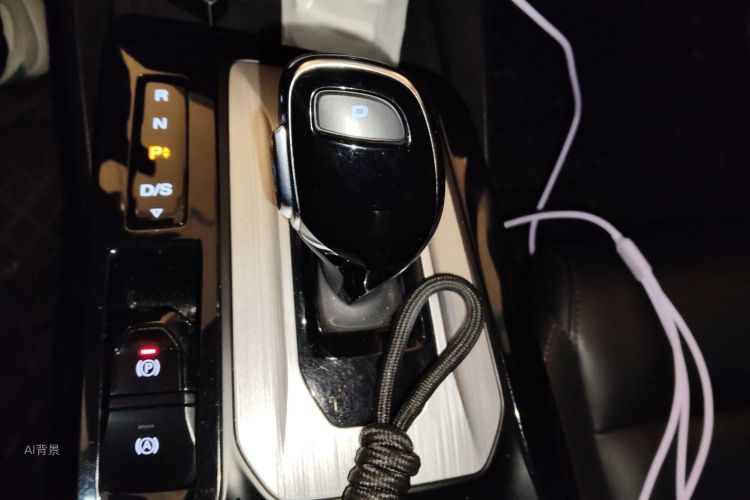 MG 5 2021 car image #16