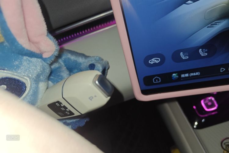 Deepal L07 2024 #16 Deepal L07 2024 immagine di auto #16