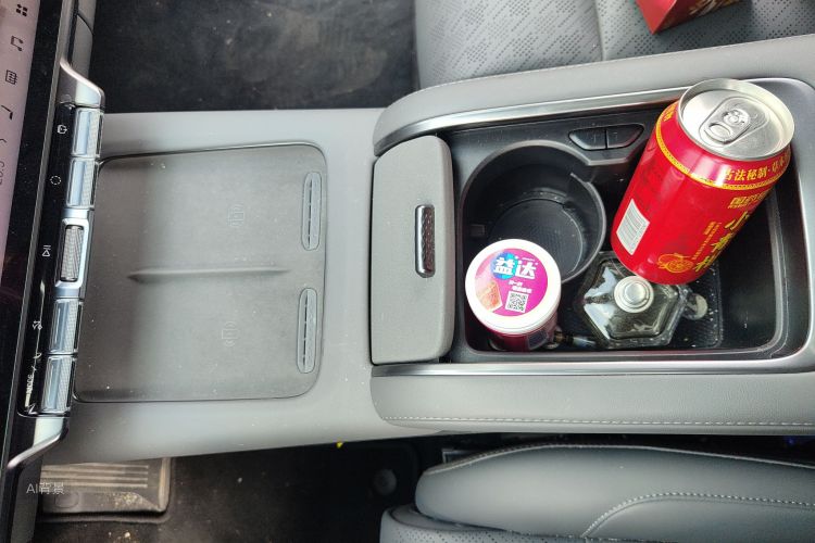 极氪 极氪007GT 2025 汽车图片 #16