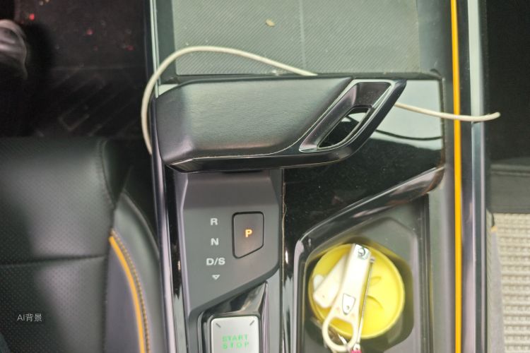 MG 5 Scorpio 2023 #16 MG 5 Scorpio 2023 car image #16