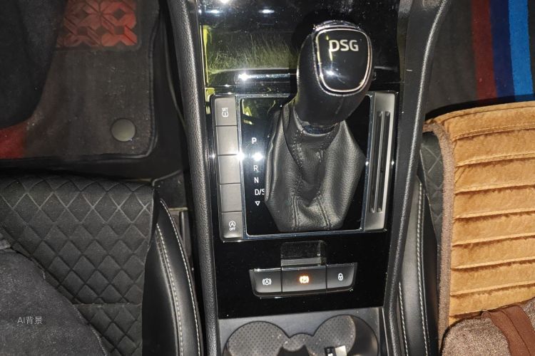 斯柯达 速派 2018 汽车图片 #16