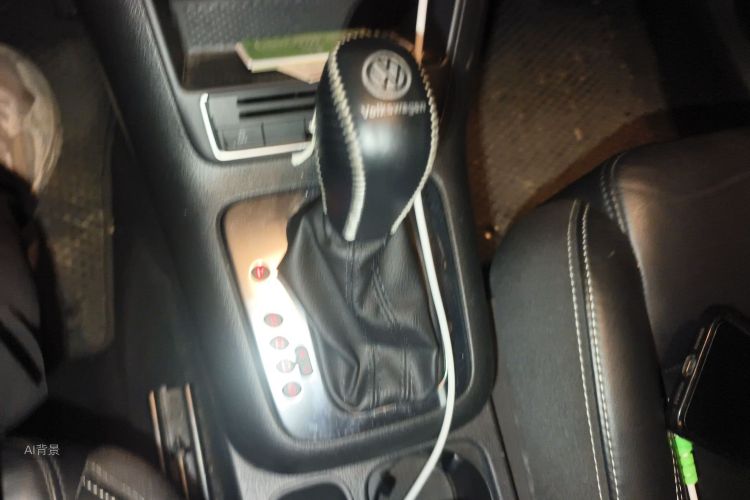 Volkswagen Tiguan 2016 car image #16