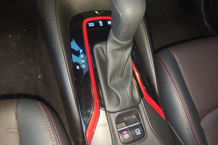 Toyota Levin 2022 car image #16