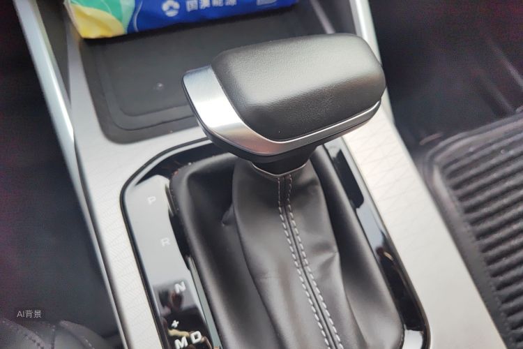 GEELY Emgrand 2023 car image #16