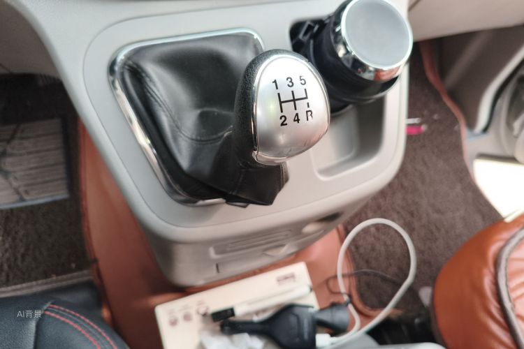 JAC 2016 #16 JAC 2016 car image #16