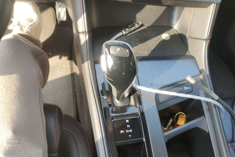 MG 6 2020 #16 MG 6 2020 car image #16