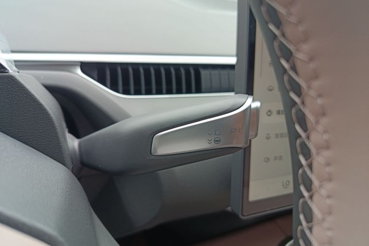 Xpeng MONA M03 2026 #16 Xpeng MONA M03 2026 car image #16