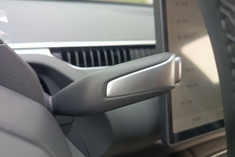 Xpeng MONA M03 2026 صورة سيارة #16