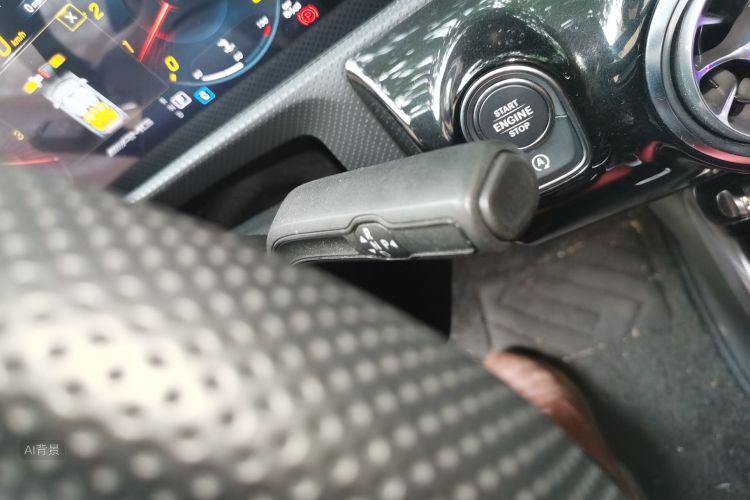 Mercedes-Benz CLA AMG 2023 صورة سيارة #16