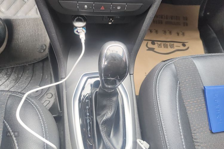 Tiggo 3x 2019 car image #16