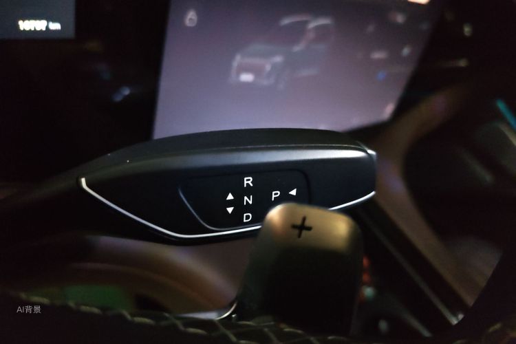 Exceed Lanyue 2023 изображение автомобиля #16