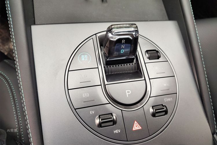 BYD Seal 06 New Energy 2024 car image #16