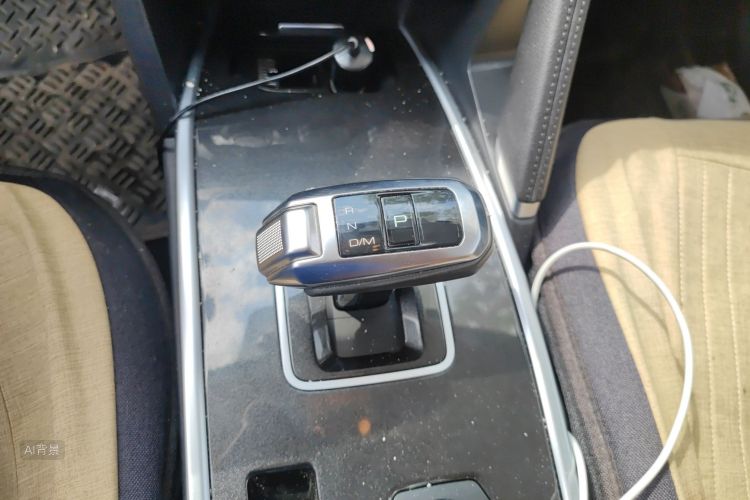 Haval H6 2018 car image #16