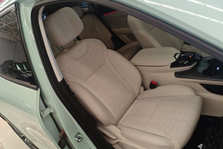 Kaiyi Kunlun New Energy 2024 car image #16