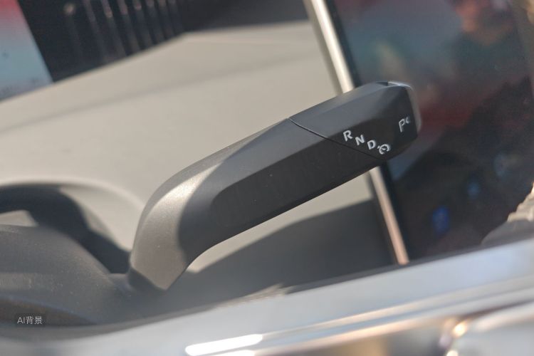 Avatr 11 2023 #16 Avatr 11 2023 car image #16