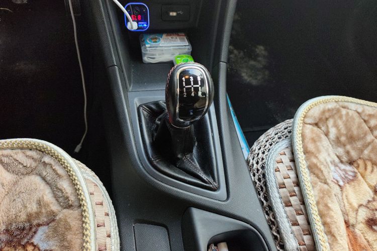 Chery Arrizo 5 2017 صورة سيارة #16