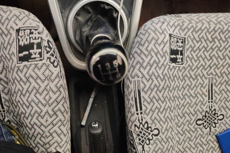 Suzuki Wagon R X5 2017 imagem de carro #16