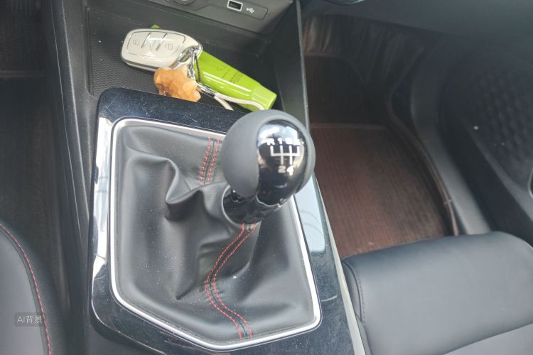 MG 5 2021 car image #16