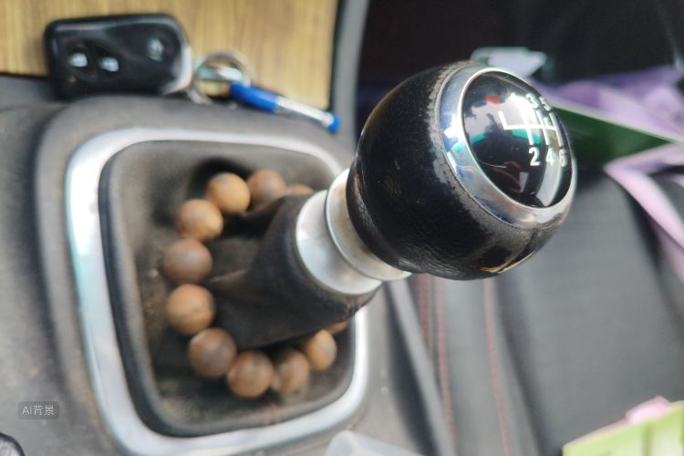 BYD S7 2016 #16 BYD S7 2016 car image #16