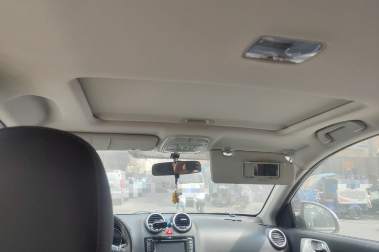 Haval H6 2017 car image #16