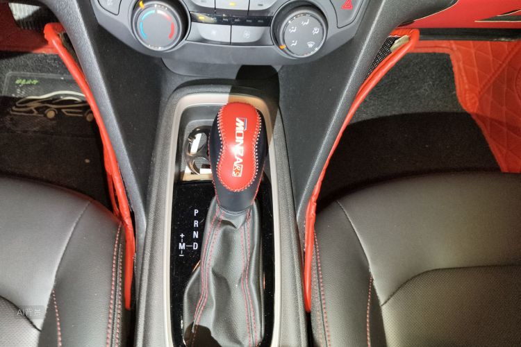 Monza 2019 #16 Monza 2019 car image #16