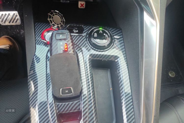 标致 标致5008 2017 汽车图片 #16