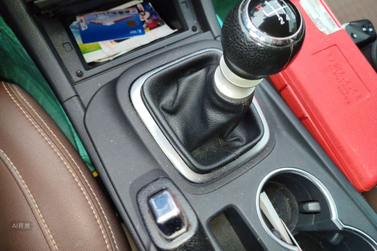 BYD S7 2016 #16 BYD S7 2016 car image #16