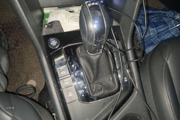 Volkswagen Tharu 2019 #16 Volkswagen Tharu 2019 immagine di auto #16