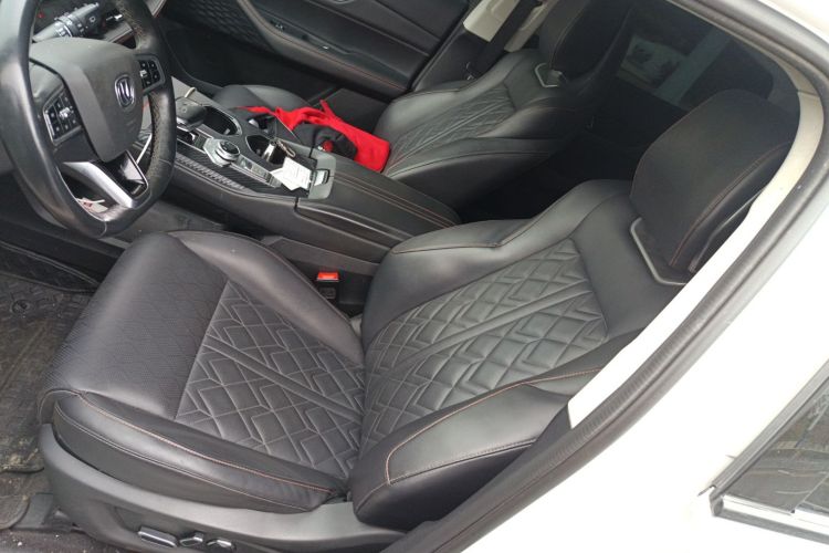 Changan UNI-K 2021 car image #16