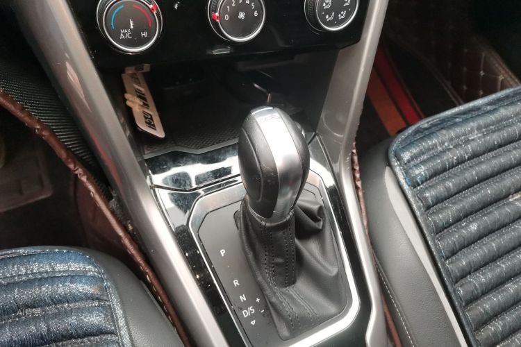 T-Roc 2020 car image #16
