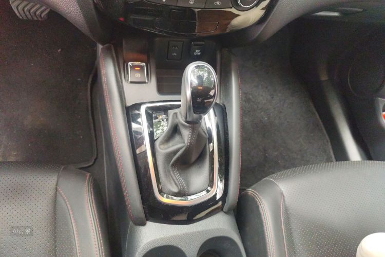Nissan Qashqai 2021 #16 Nissan Qashqai 2021 image de voiture #16