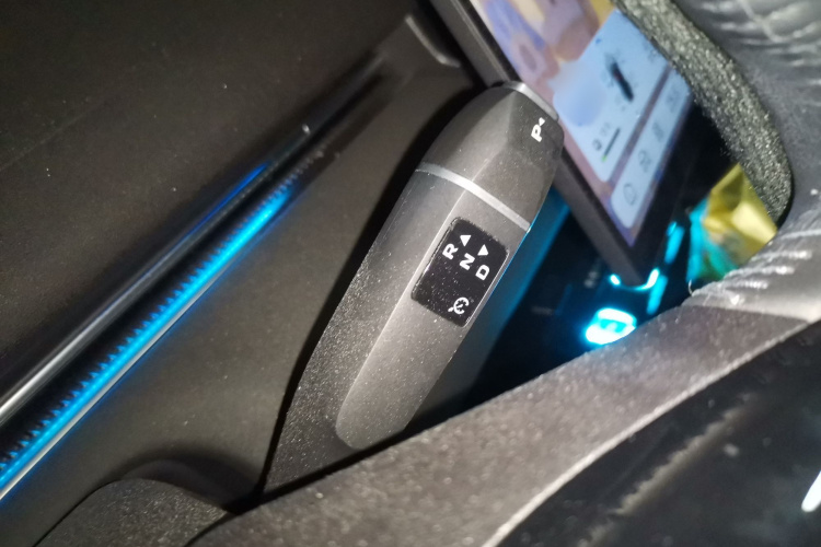 Deepal L07 2025 car image #16