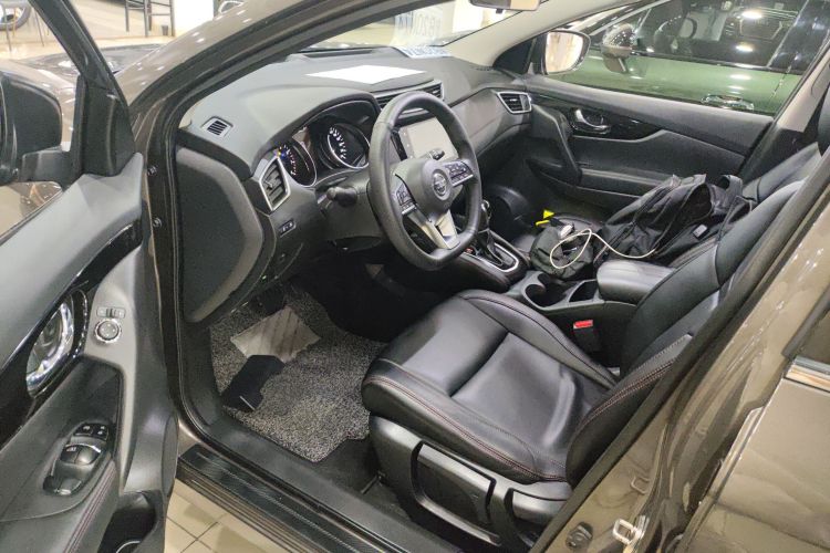 日产 逍客 2019 汽车图片 #16