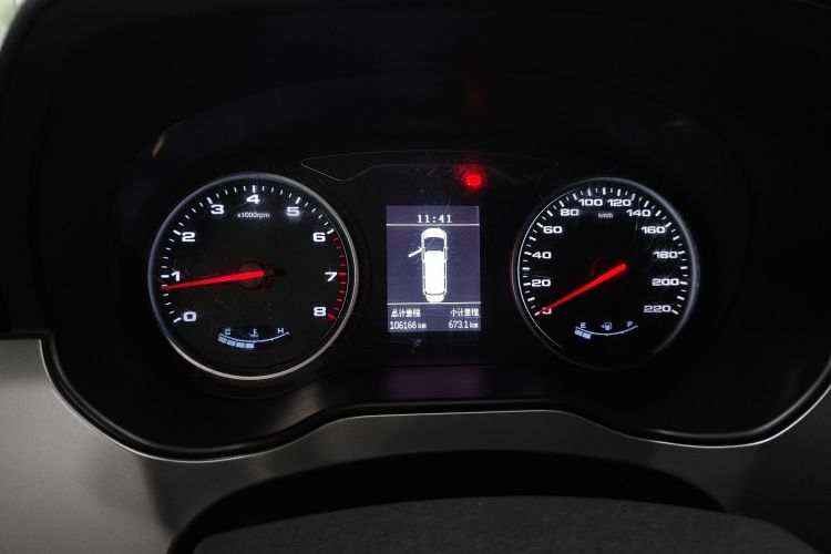 JAC 2022 #16 JAC 2022 immagine di auto #16