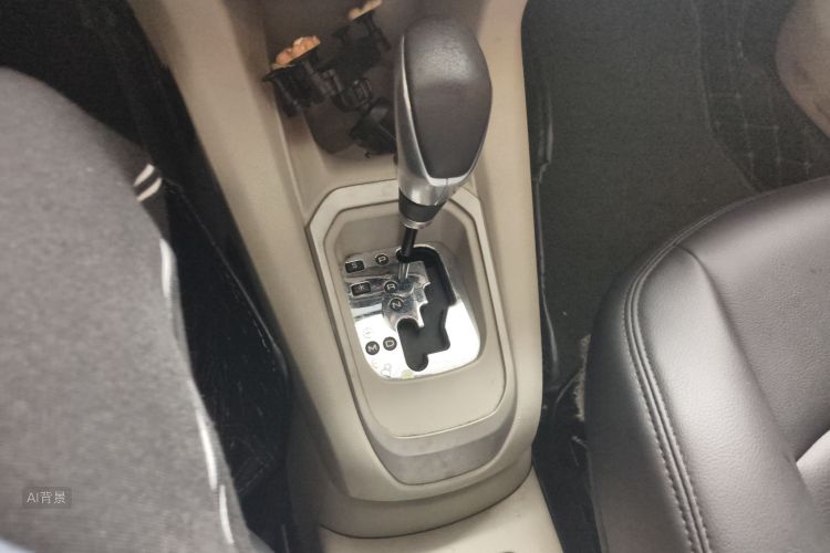 Citroen C-Elysée 2014 #16 Citroen C-Elysée 2014 car image #16