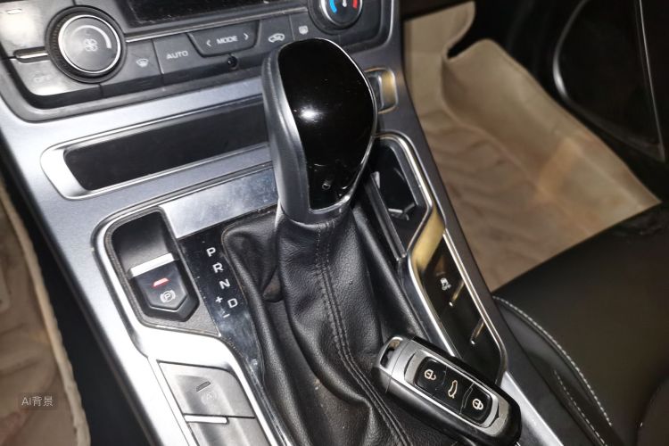 GEELY Emgrand 2018 #16 GEELY Emgrand 2018 car image #16